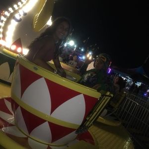 Meet your Posher, Rosie